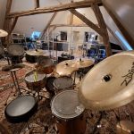Studio d'enregistrement proche de Nevers